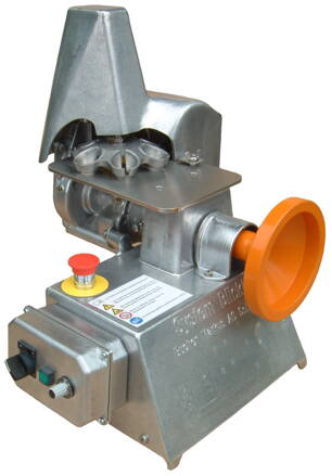 Odpeckovač MP2