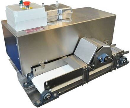 Řezačka bobulovin T2