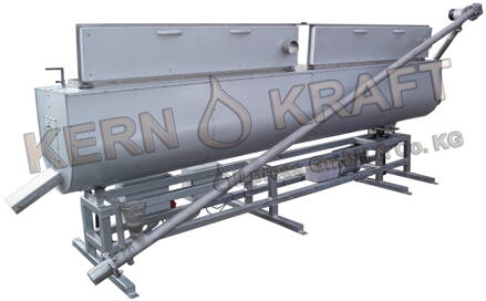 Pražírna 100 kg/h