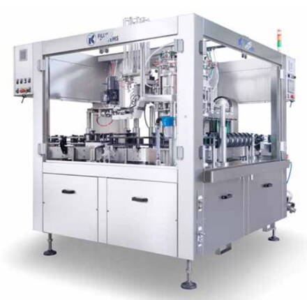 Kompaktní trojblok 6-6-1 EPV na plechovky