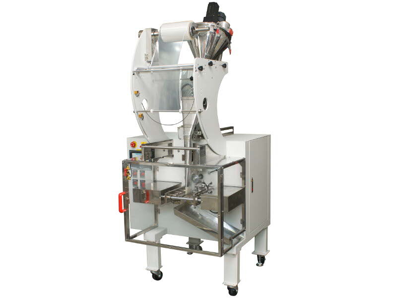 Stroje MONODOSI – jednodávkové balicí stroje