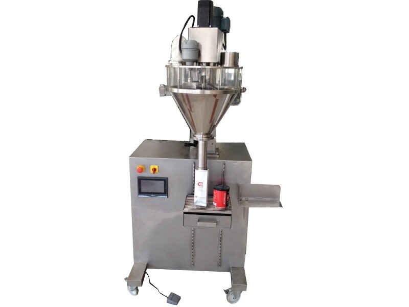 BG EASY COMBI – vakuový balicí stroj