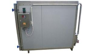 Komorový pasterizátor Kreuzmayr KKP 360