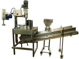 Manuální linka S55