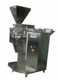 Stroj KOLPAK 1 FL – plnicí stroj