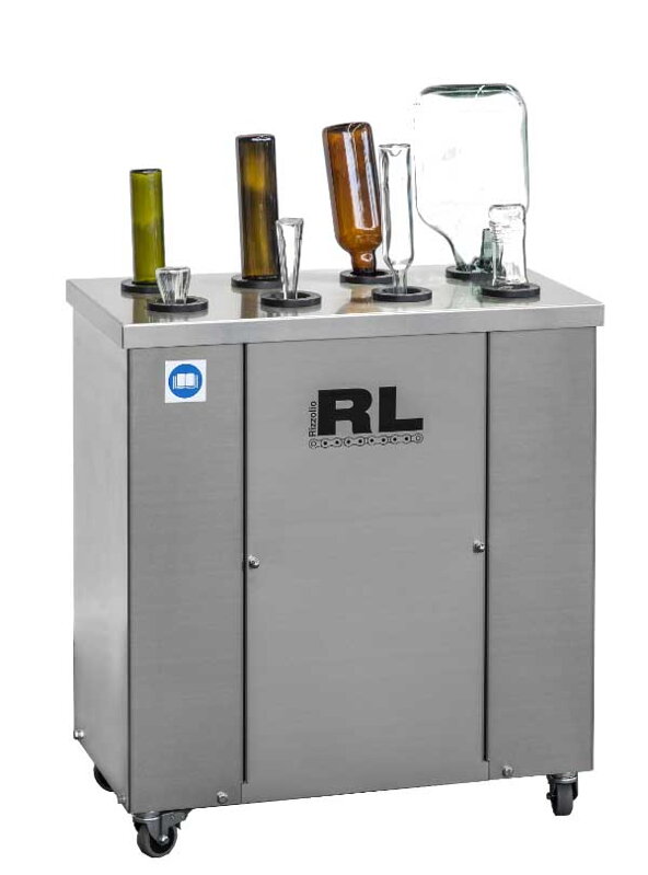 Oplachovacie zariadenie SAV8 / SAV4 Oplachovacie zariadenie SAV8 / SAV4