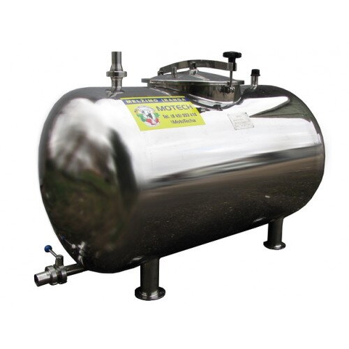 Tank 1400 l