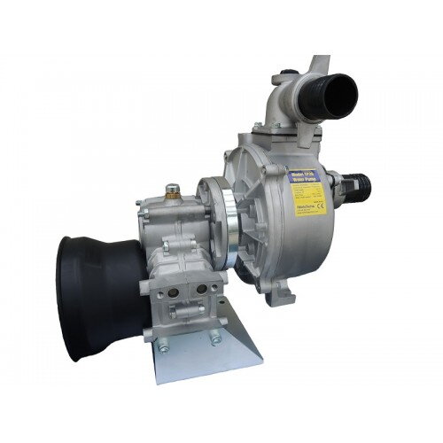 PTO vodní čerpadlo TP20