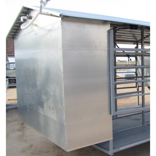 Skříň na nářadí