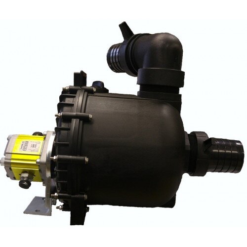 Čerpadlo CTH20 s hydromotorem