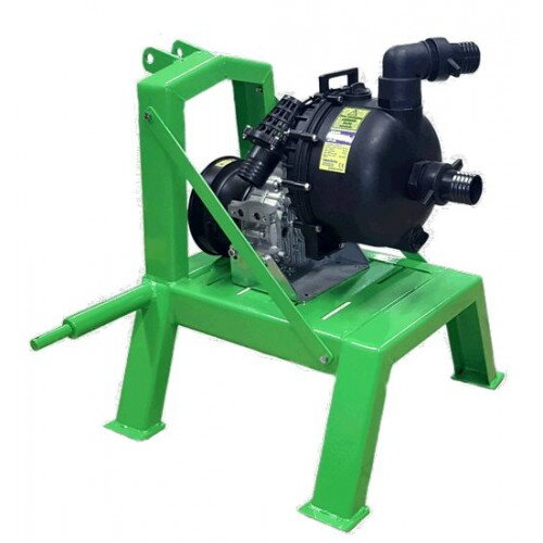 PTO čerpadlo CTP20 s rámem