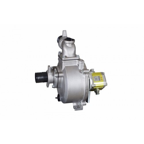 Vodní čerpadlo TH20 s hydromotorem