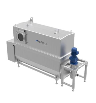 EBW - silo na máslo