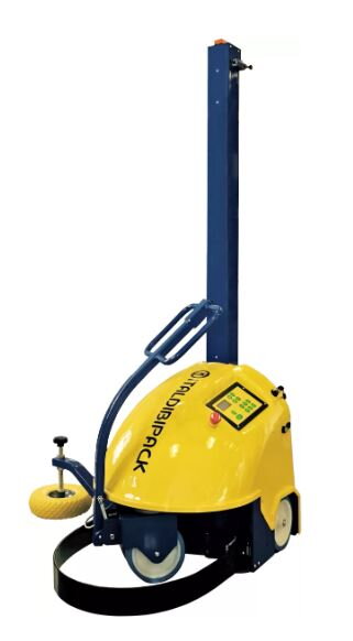 LEONARDO SP – balicí robot