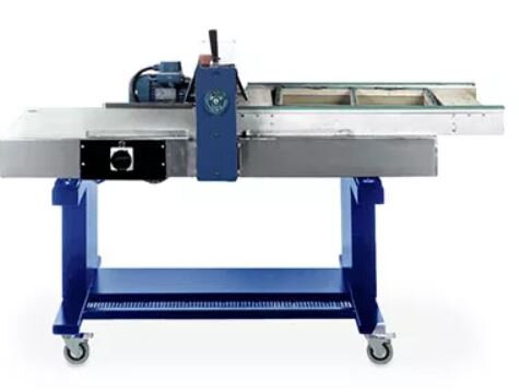 MINICUT – řezací stroj