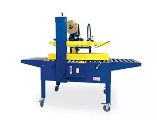 NASTROPACK NP 01 LC EV – lepicí stroj