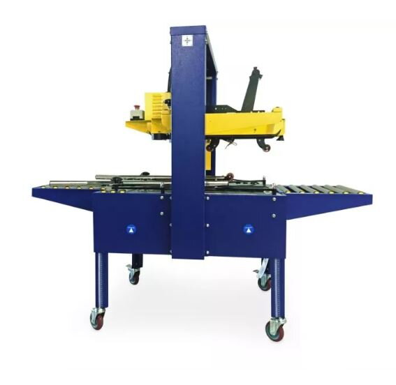 NASTROPACK NP 01 TB EV – lepicí stroj