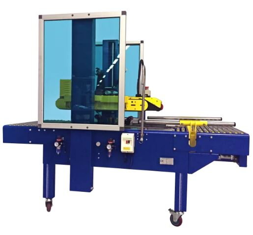 NASTROPACK NP 03 EV – lepicí stroj