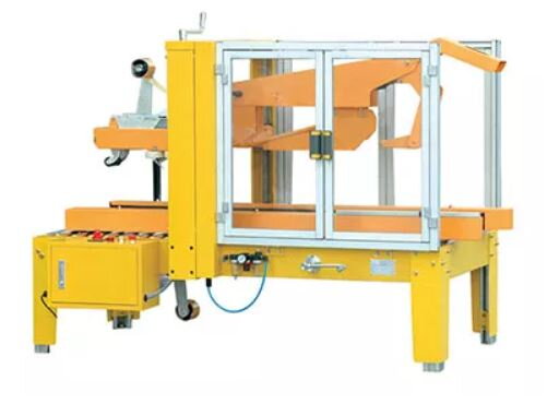 NASTROPACK NP 05 EV – lepicí stroj