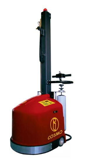 ROBOT COSMO – balicí robot