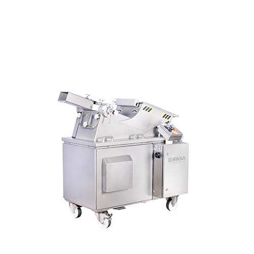 SHG - homogenizátor