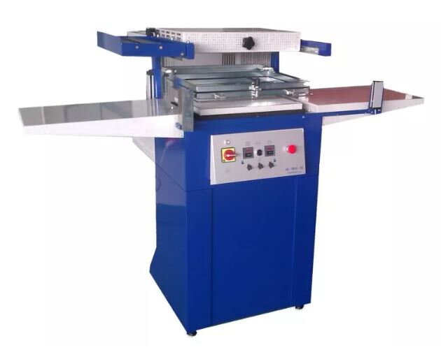 SKIN 5035-EV – skin balicí stroj