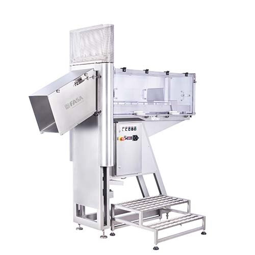 SLP - stroj na krájení másla