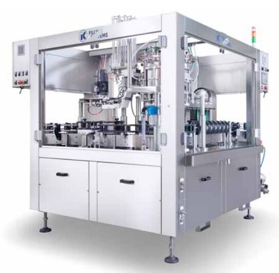 Kompaktní trojblok 6-6-1 EPV na plechovky