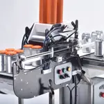 Aplikační hlavice pro uchopování plechovek - AP