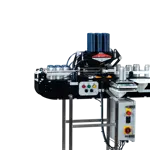 Aplikační hlavice pro uchopování plechovek - AP