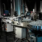 Rotační podávací stůl - RT-212