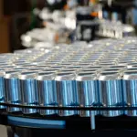 Rotační podávací stůl - RT-212