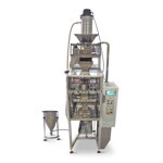 Balicí stroj BG37IM / BG65AP – vakuový balicí stroj