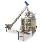 Balicí stroj BG37IM / BG65AP – vakuový balicí stroj