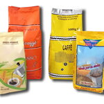 Balicí stroj BG37IM / BG65AP – vakuový balicí stroj