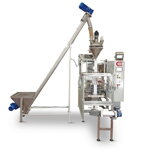 Balicí stroj BG37IM / BG65AP – vakuový balicí stroj