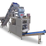 Balicí stroj BG37IM – vakuový balicí stroj