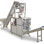 Balicí stroj BG37IM – vakuový balicí stroj