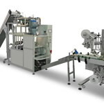 Balicí stroj BG37IM – vakuový balicí stroj