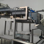 Balicí stroj BG37IM – vakuový balicí stroj