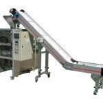 Balicí stroj BG37IM – vakuový balicí stroj