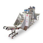 Balicí stroj BG37IM – vakuový balicí stroj