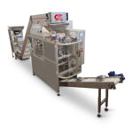 Balicí stroj BG37IM – vakuový balicí stroj