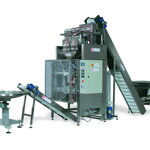 Balicí stroj BG65A – vakuový balicí stroj