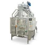 Balicí stroj BG65A – vakuový balicí stroj