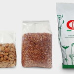 Balicí stroj BG65A – vakuový balicí stroj