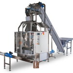 Balicí stroj BG65A – vakuový balicí stroj