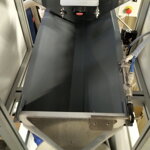 Balicí stroj BG EASY KISS – vakuový balicí stroj