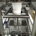 Balicí stroj BG EASY KISS – vakuový balicí stroj