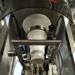 Balicí stroj BG EASY KISS – vakuový balicí stroj